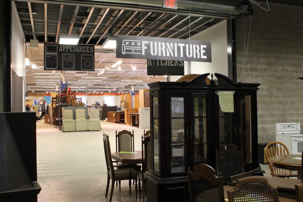 Places in Toronto where you could Donate your Furniture