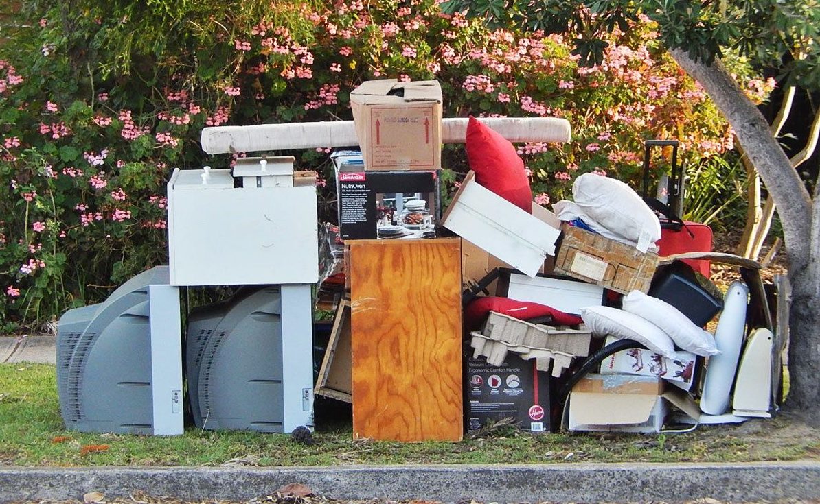 Things You Should Seek Out in a Company for Junk Removal