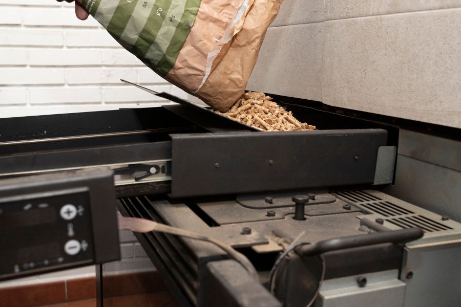 How Do You Light a Pellet Stove? The Simple Guide