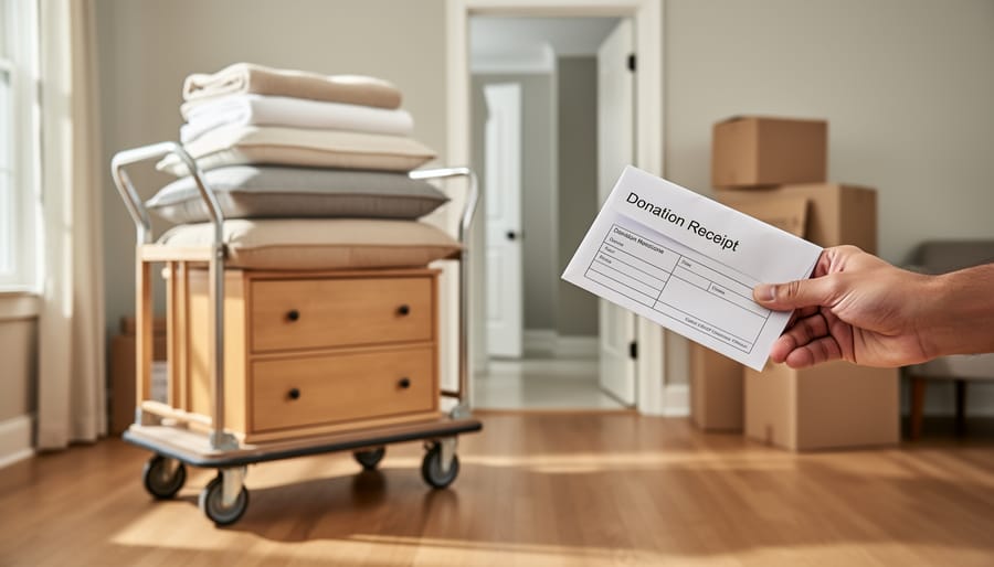 How to Choose a Junk Removal Donation Service: A Buying Guide